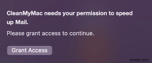 What to Do When Apple Mail App is Very Slow on Mac