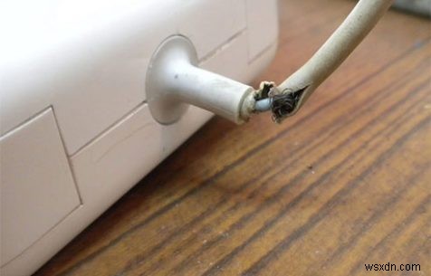 What to Do When MacBook Pro is Not Charging