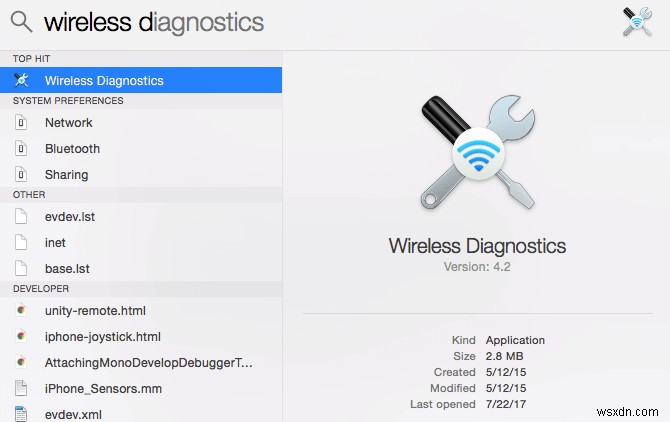 How to Fix Common MacBook Pro Wi-Fi Not Working Issues