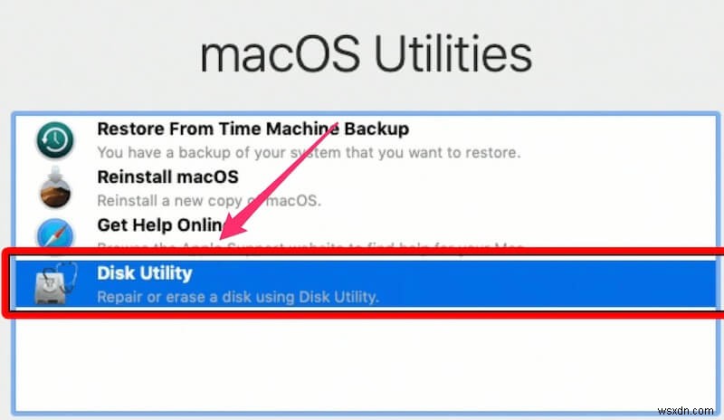 How to Reset MacBook Pro Without Losing Data