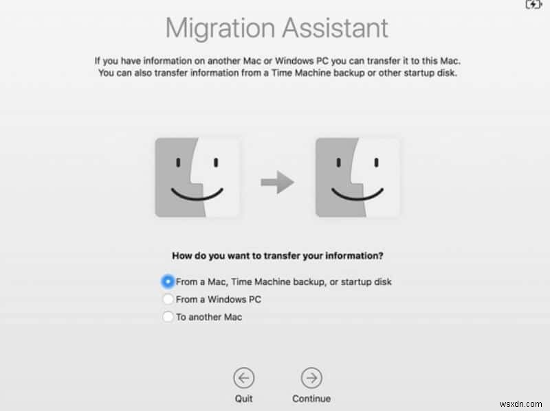How to Reset MacBook Pro Without Losing Data