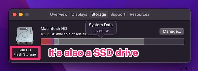 How to Quickly Test a MacBook’s Disk Speed?