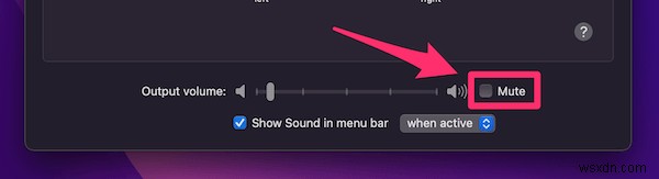 Where is the Microphone on a MacBook Pro?