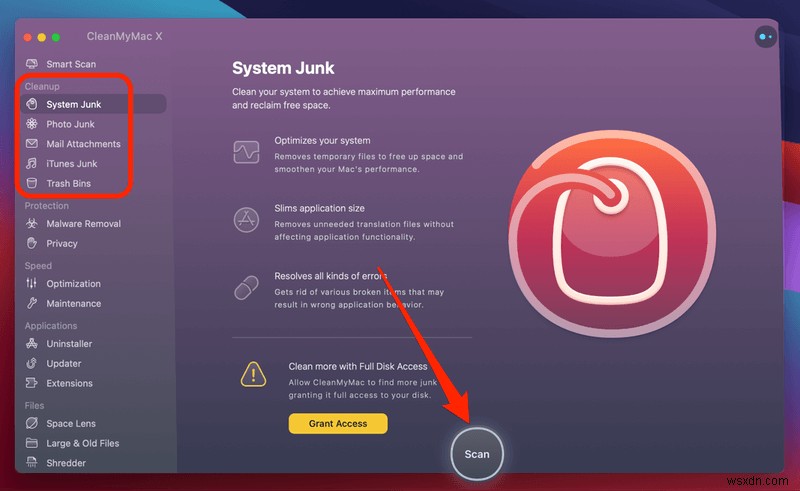 7 Fixes for Mac Running Slow after macOS Monterey Update