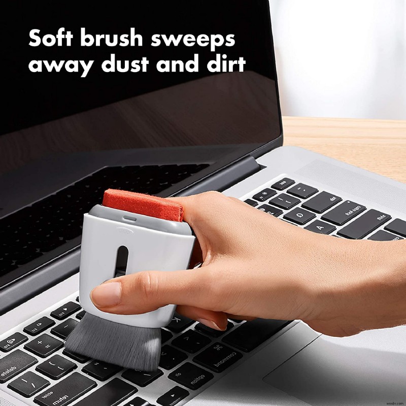 Why Does My MacBook Get So Hot?