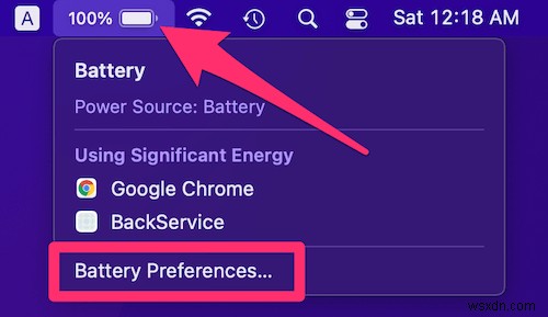 What’s a Good Battery Cycle Count for MacBook Pro?