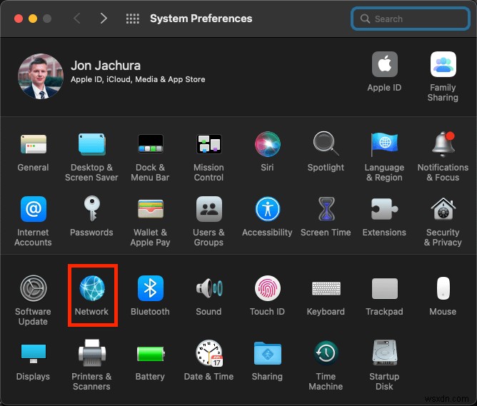 How to Connect MacBook Pro to Ethernet