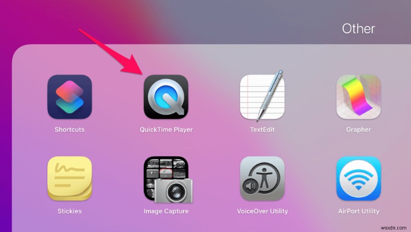 How to Record Your MacBook Pro’s Screen