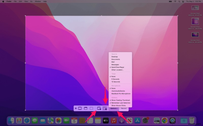 How to Record Your MacBook Pro’s Screen