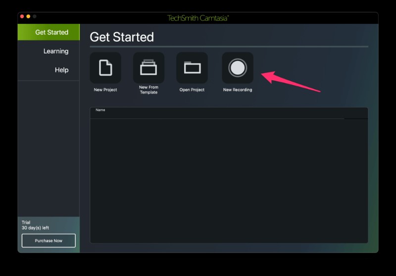 How to Record Your MacBook Pro’s Screen