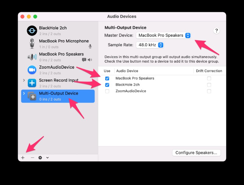How to Record Your MacBook Pro’s Screen