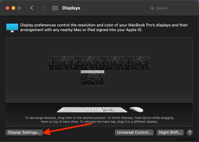 How to Change Font Size on MacBook Pro