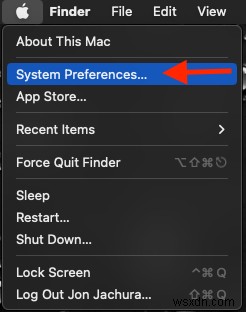 How to Change Font Size on MacBook Pro