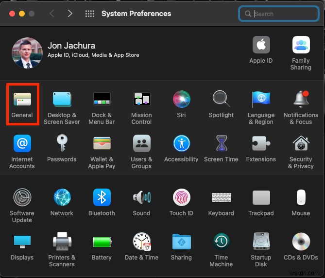 How to Change Font Size on MacBook Pro