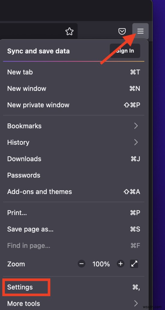 How to Change Font Size on MacBook Pro
