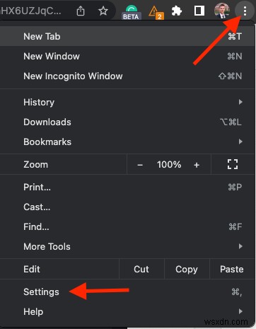 How to Change Font Size on MacBook Pro