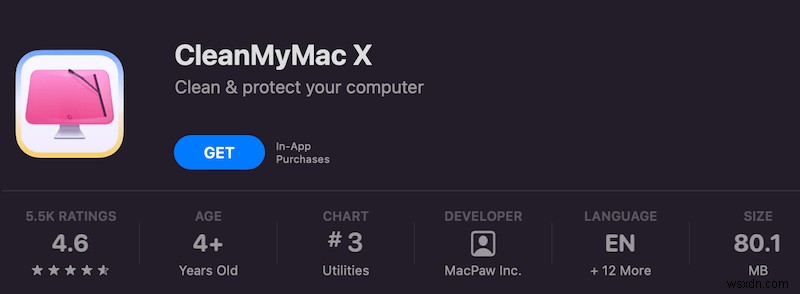 Is CleanMyMac X Really Safe?