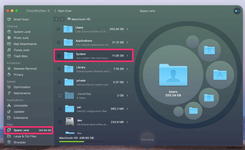 6 Ways to Free up Space When MacBook Disk is Almost Full