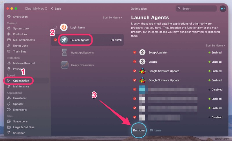 6 Tips for Optimizing Slow Startup on MacBook Pro