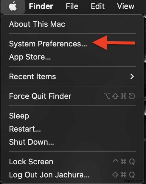 How to Turn Off Sleep Mode on MacBook Pro