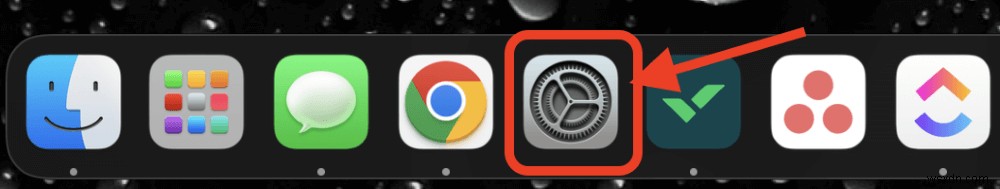 How to Turn Off Sleep Mode on MacBook Pro