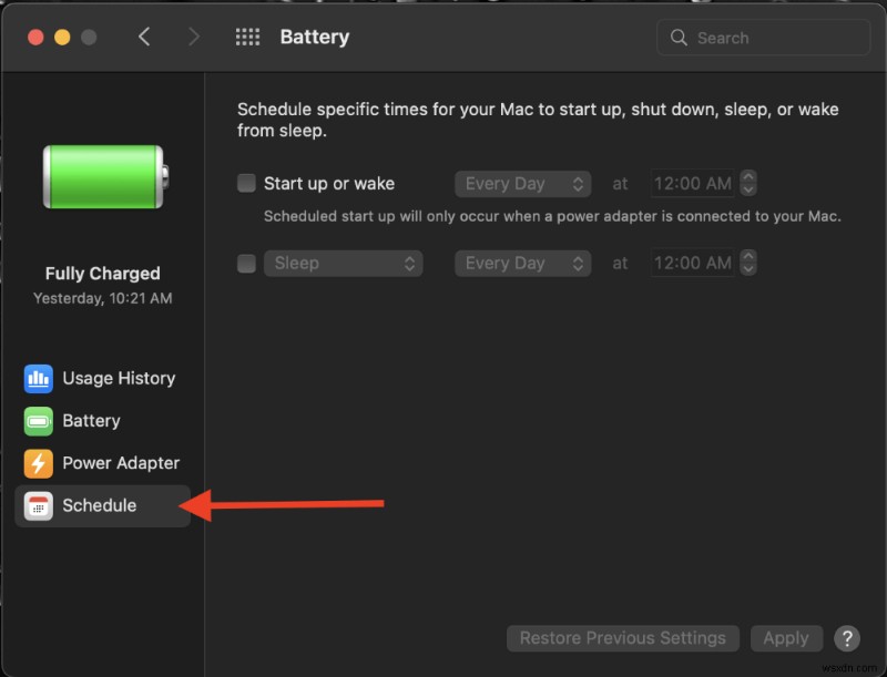 How to Turn Off Sleep Mode on MacBook Pro