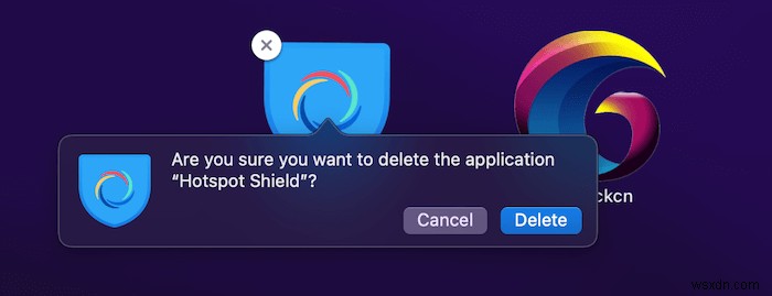 How to Delete or Uninstall Apps on MacBook