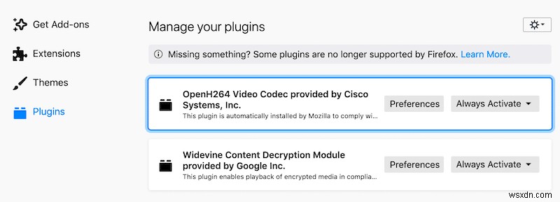 Firefox Running Slow or Freezing on Mac? (Try These 6 Steps)