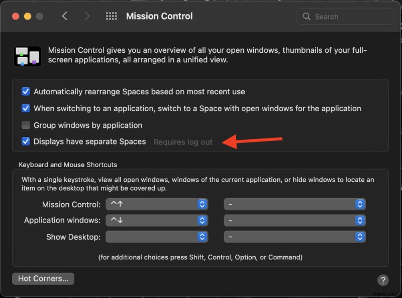 How to Split Screen on MacBook Pro