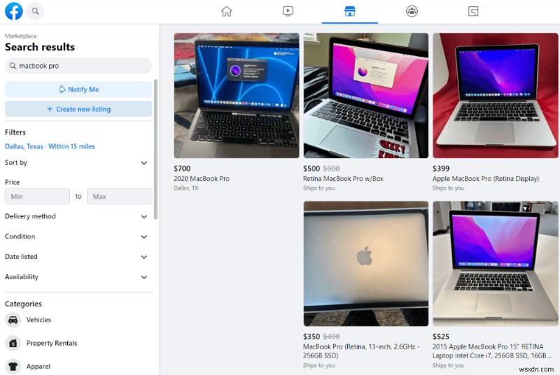 How and Where to Sell Your MacBook Pro for the Most Cash