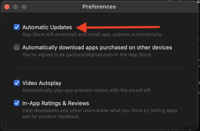 How to Update MacBook Pro