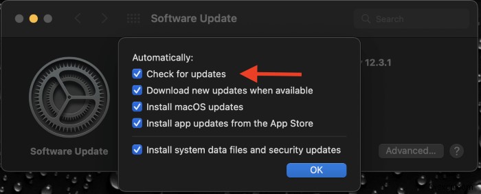 How to Update MacBook Pro