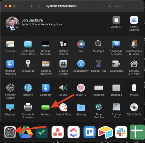 How Do I Know If My MacBook Pro Is Charging?