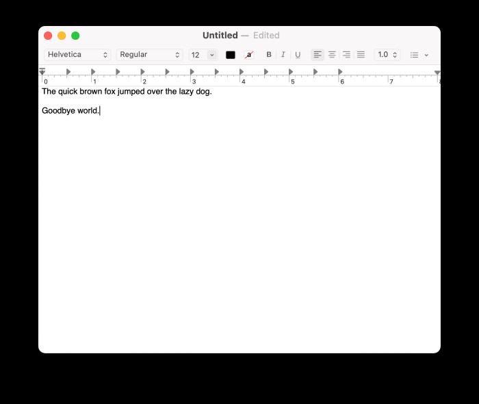5 Notepad Alternatives for Mac