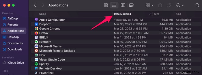How to Tell If Your Mac Has Been Remotely Accessed