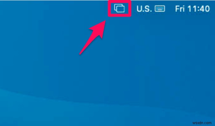 How to Tell If Your Mac Has Been Remotely Accessed
