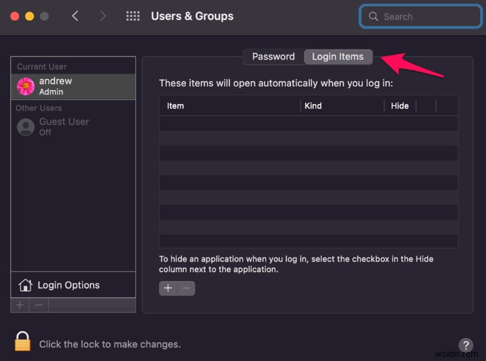 How to Tell If Your Mac Has Been Remotely Accessed