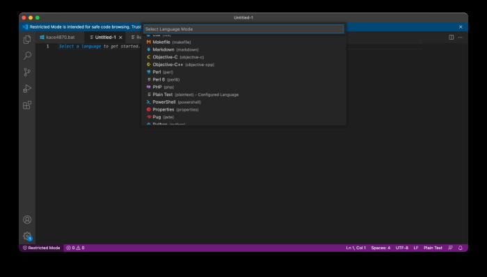 5 Notepad Alternatives for Mac