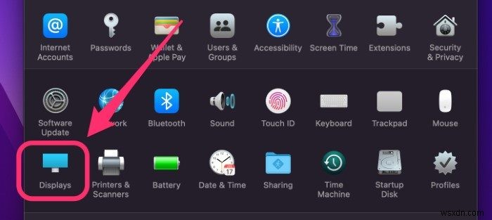 How to Connect a Dell Monitor to Your MacBook Pro