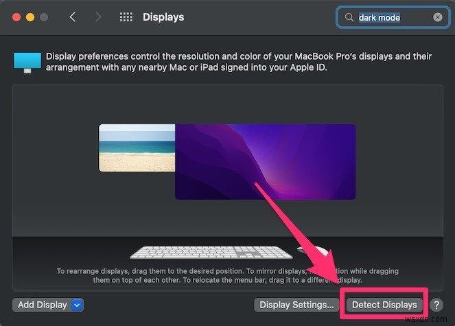 How to Connect a Dell Monitor to Your MacBook Pro