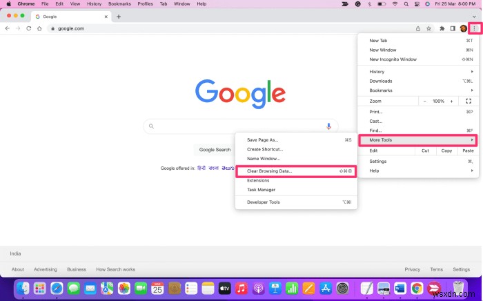 Where Are Cookies Stored on Mac Chrome?