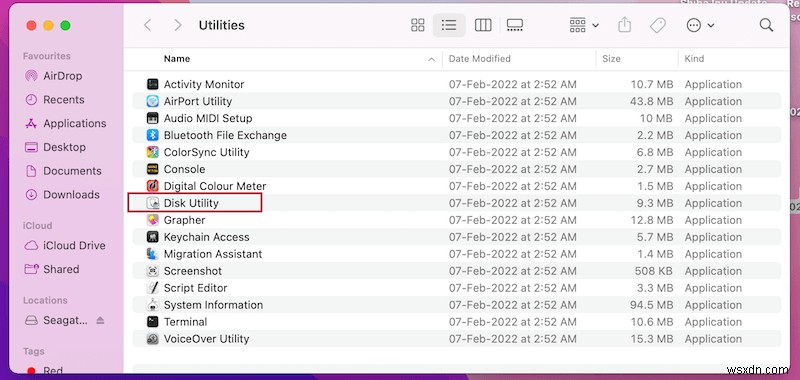 How to Format Seagate External Drive for Mac