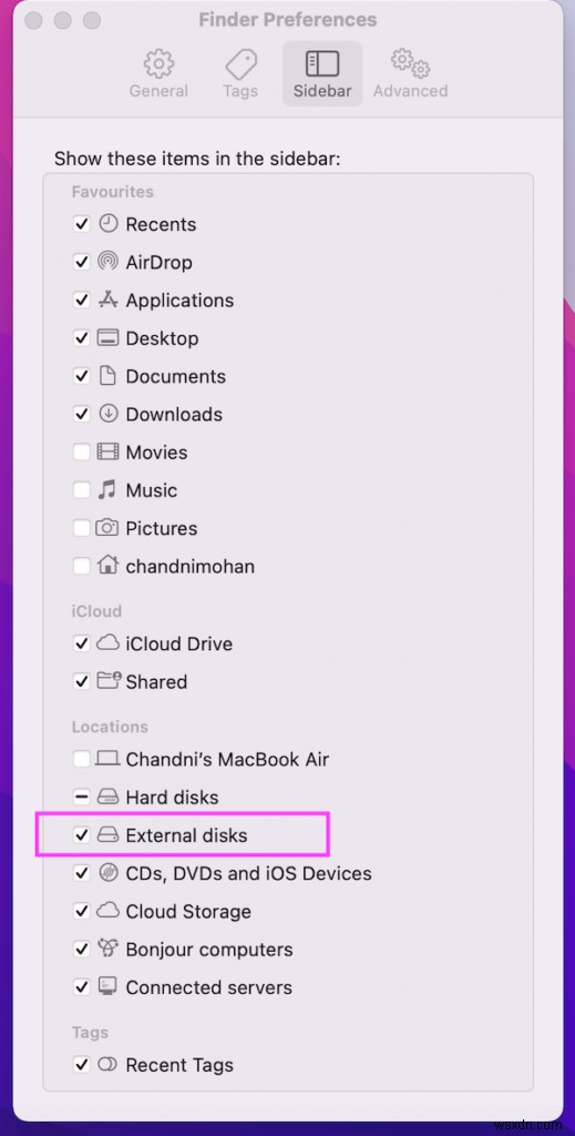 How to Fix Seagate External Drive Not Showing up on Mac