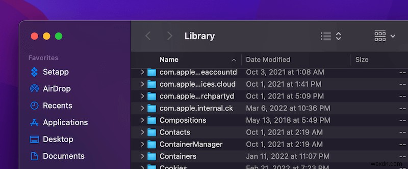 Why is System Data Taking Huge Storage on MacBook Pro?