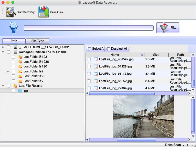 Mac Data Recovery Software Free Versions [Best of 2022]