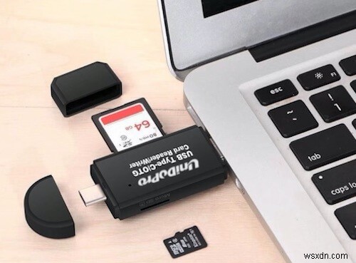 Recover Deleted or Lost Files from an SD Card on Mac in 2022