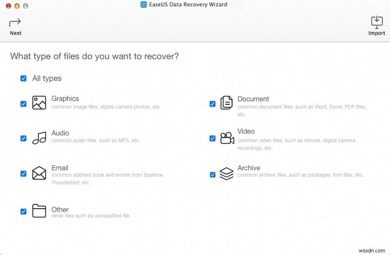 Mac Data Recovery Software Free Versions [Best of 2022]
