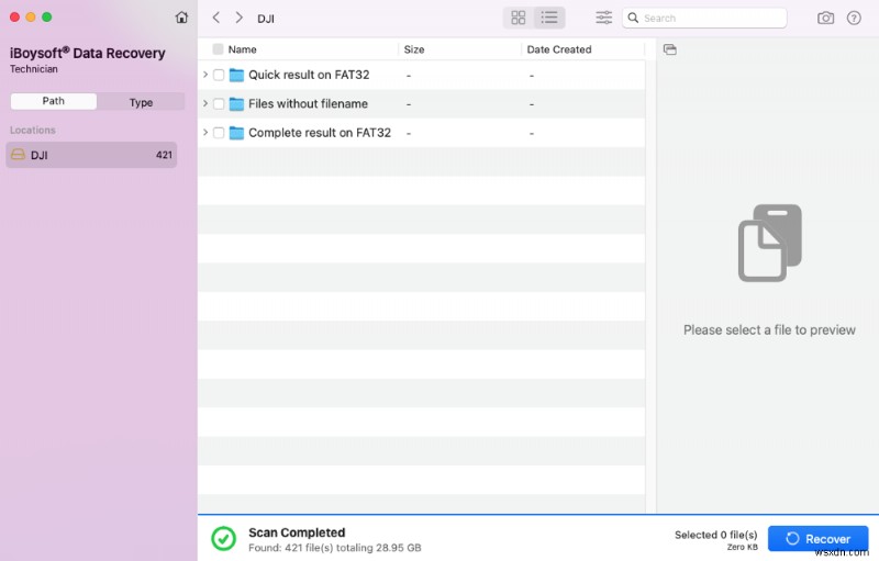 Recover Deleted or Lost Files from an SD Card on Mac in 2022