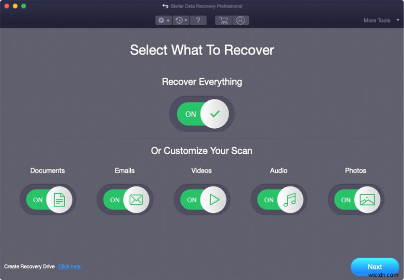 Recover Deleted/Lost Files From SDHC Card With the Best SDHC Card Recovery Software