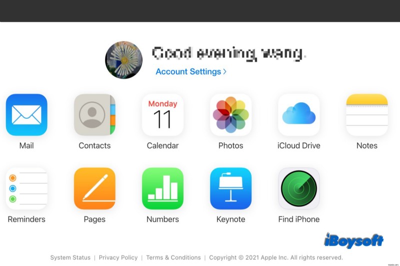 [Guide]How to Recover iCloud Photos on Mac?